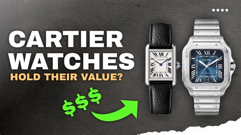 where are cartier watches made|does cartier watch hold value.